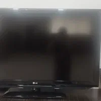 تلویزیون ال سی دی