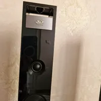 سینما خانگی ال جی lg lh-885xbh|سیستم صوتی خانگی|لاهیجان, گلستان|دیوار
