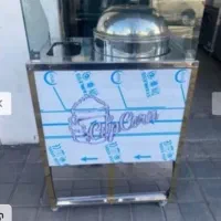 دستگاه ذرت مکزیکی