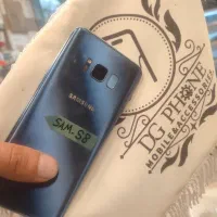 samsung S8 بهترین و خاص ترین رنگ نچرال