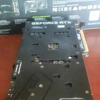 کارت گرافیک asus 3060ti|قطعات و لوازم جانبی رایانه|تهران, کوی بیمه|دیوار