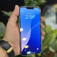 آیفون 13pro max حافظه 1000گیگ پک اصلی|موبایل|تهران, چیتگر|دیوار