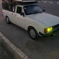 وانت مدل ۷۹ سالم بدون خرج