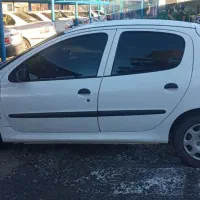 206تیپ دو مدل 96