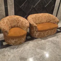 مبل راحتی ۷ نفره قیمت توافقی