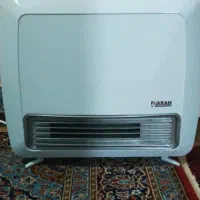 بخاری گازی هوشمند نو اکبند