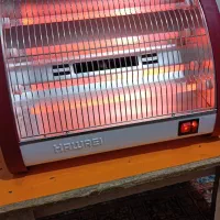 بخاری برقی هاوایی|بخاری، هیتر، شومینه|مشهد, شهید قربانی|دیوار