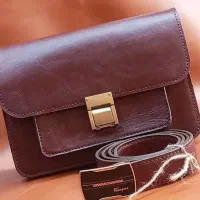 تولید کننده ی تخصصی کیف های اداری چرم اصل|کیف، کفش، کمربند|بیرجند, |دیوار