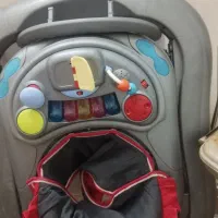 حراجی لوازم منزل|تخت و صندلی بچه|مشهد, گلبرگ|دیوار