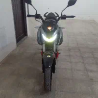 زونتست ۲۳۰cc