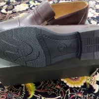 کفش خارجی|کیف، کفش، کمربند|خرمآباد, |دیوار