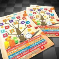 چاپ تراکت 5000تایی 3روزه