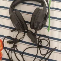 هدست گیمینگ Porodo