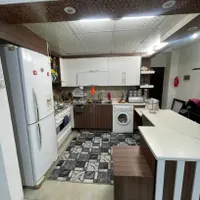 ۸۵متری/تک بلوک/سه واحدی/با پارکینگ مسقف|فروش آپارتمان|قم, پردیسان|دیوار