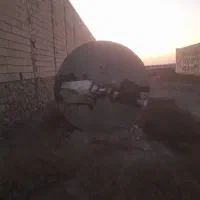 تانک آب ۱۰هزار لیتری