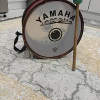 طبل|درام و پرکاشن|گلستان (تهران), |دیوار