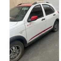 کوییک آر / ۱۴۰۰ / سالم و بی رنگ|خودرو سواری و وانت|تهران, نعمتآباد|دیوار