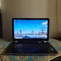 لپ تاپ اچ پی