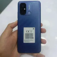 redmi 12c ram 6 128|موبایل|دزفول, |دیوار