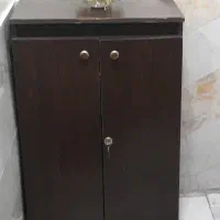 فروش جا کفشی  و دراور  با هم