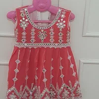 لباس بچه گانه