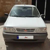 پراید مدل 98