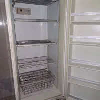 فریزر ارج ۱۲ فوت