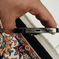 iphone14 promax فروش و معاوضه باطری 96 لاکاغذی|موبایل|کرمانشاه, |دیوار
