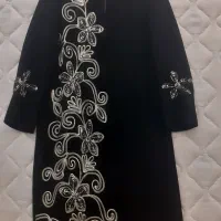 مانتو کارشده