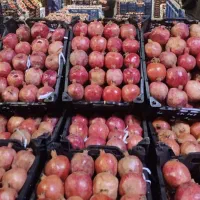 ..آب انار طبیعی خالص..|خوردنی و آشامیدنی|تهران, منیریه|دیوار