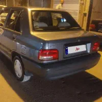 ماشین پراید 94|خودرو سواری و وانت|هشتگرد, مدرس|دیوار