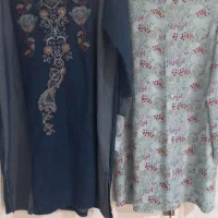 تونیک و مانتو لی