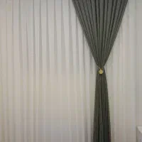 گالری پرده بخشی|پرده، رانر، رومیزی|گلبهار, شهر جدید گلبهار|دیوار