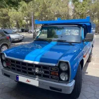 نیسان آپشنال