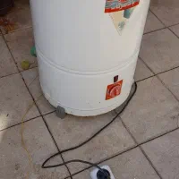 پتو شور پاک سرکان