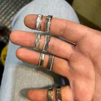 پلاتین تک مردانه