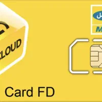 سیم کارت ایرانسل صفر