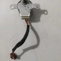 موتور سویینگ دمپر کولر گازی