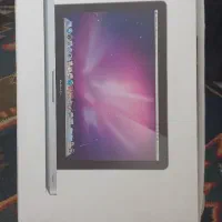 مکبوک پرو در حد نو سالم|رایانه همراه|تهران, خرمشهر|دیوار