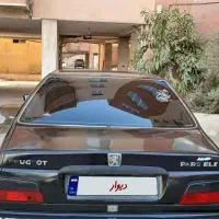 فروش|خودرو سواری و وانت|بندرعباس, |دیوار