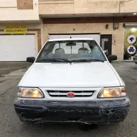 وانت پراید 151 SE / مدل 1403 / نقد و اقساط