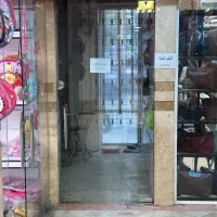 اجاره سرقفلی مغازه ۱۴ متر صنف کیف|اجارهٔ مغازه و غرفه|تهران, امین حضور|دیوار