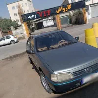 ۴۰۵ مدل ۹۱