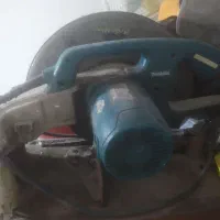 پروفیل بر ماکیتا