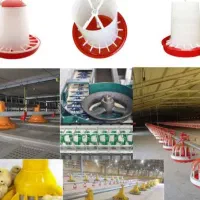 تجهیزات مرغداری حسنخانی|ماشین‌آلات صنعتی|قائم‌شهر, |دیوار