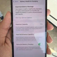 آیفون ۱۳نرمال ۱۲۸گیگ za|موبایل|سبزوار, جوادیه شرقی|دیوار