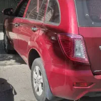 لیفان x60 مدل۱۳۹۵|خودرو سواری و وانت|تهران, توحید|دیوار