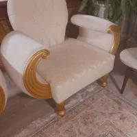 مبل درحد نو ۷نفره۱۶ میلیون|مبلمان خانگی و میز عسلی|بندر انزلی, پیل علی باغ|دیوار