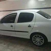 پژو206.Sd.V8بدون رنگ|خودرو سواری و وانت|ارومیه, |دیوار