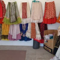 لباس قشقایی